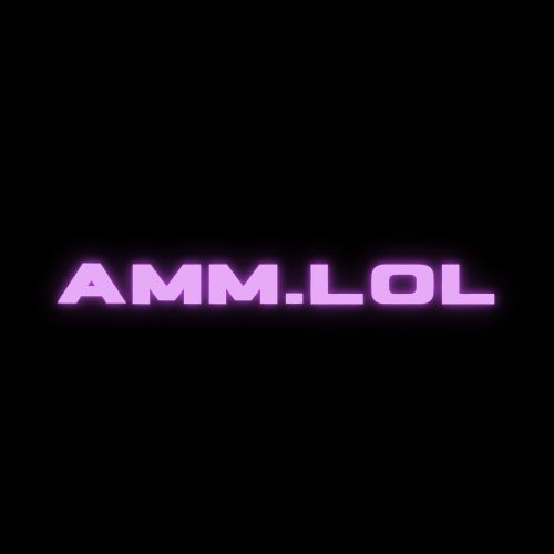 AMM Ventures Logo
