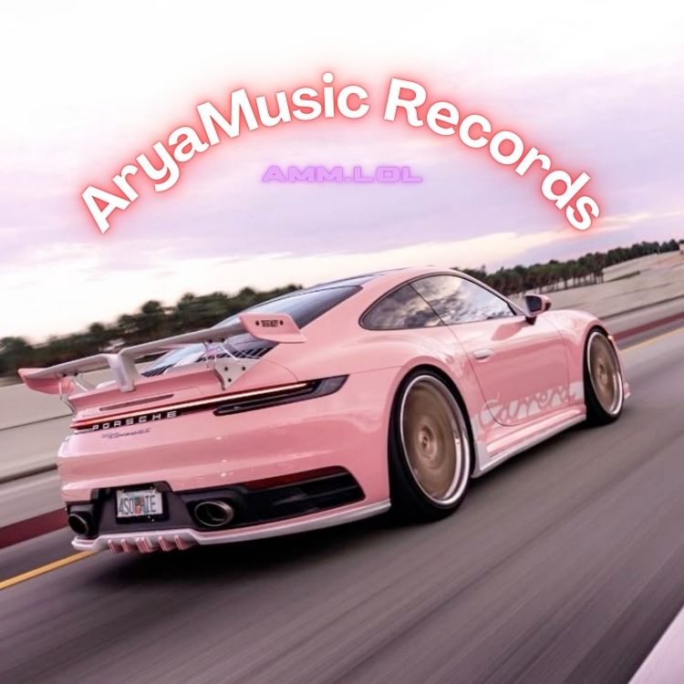 AryaMusic Records